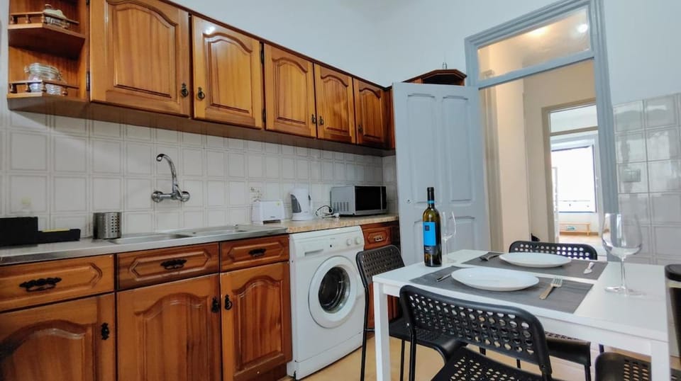 central apartment Apartment in Lisbon