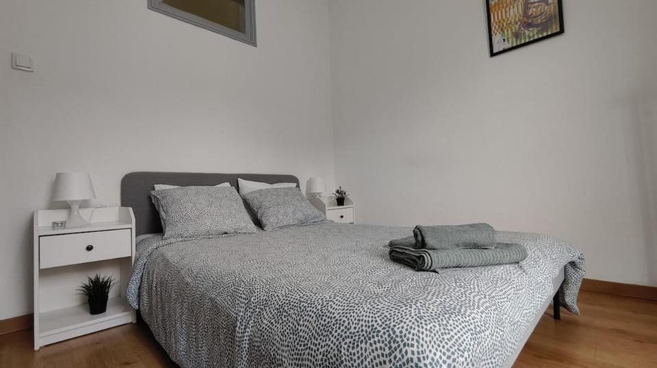 central apartment Apartment in Lisbon