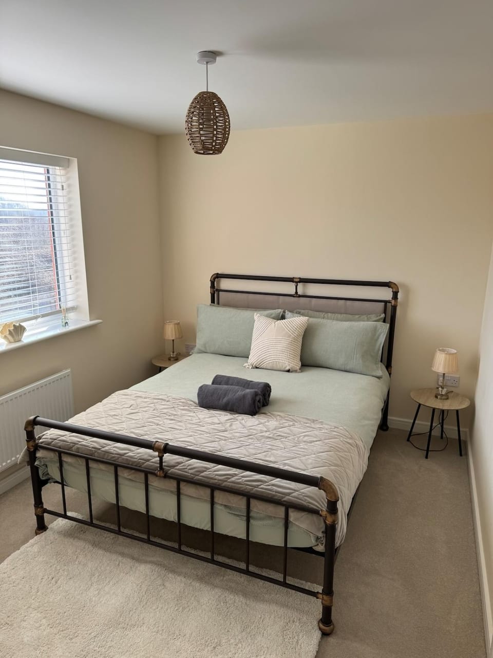 Trent View - New House in Branston, Staffordshire Apartment in Burton upon Trent