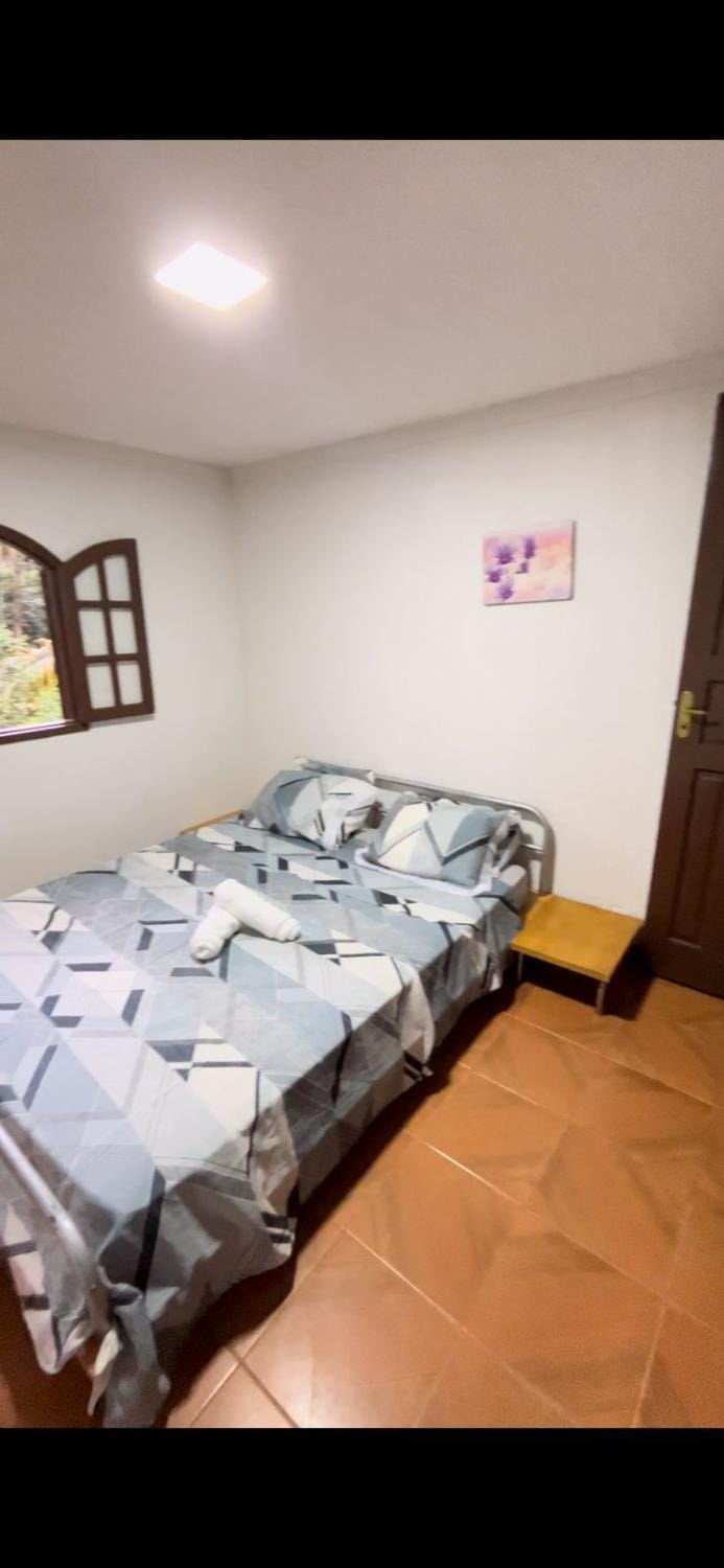 Espaço Colibri House in State of Rio de Janeiro