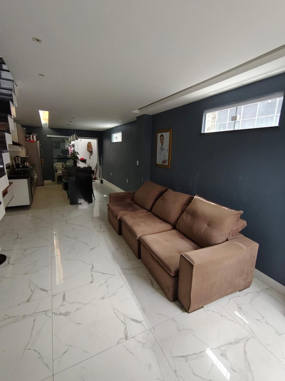 Casa 2 Suítes Aluguel COP 30 Belém Pará House in Belém