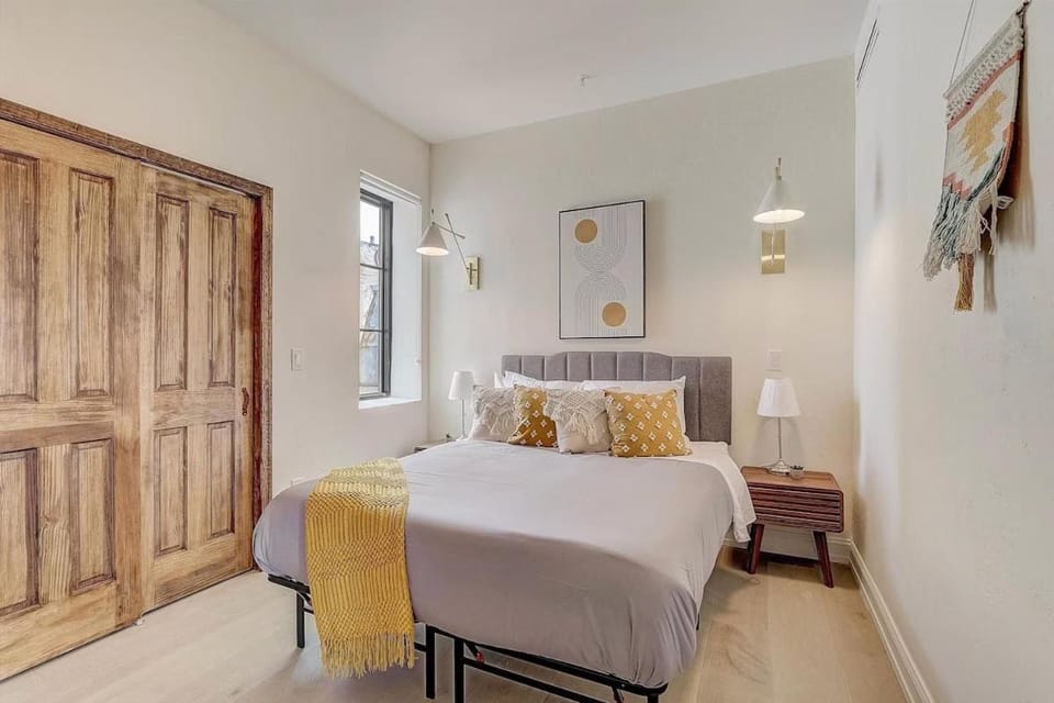 Apartmint at South St - Philadelphia Apartment in Philadelphia