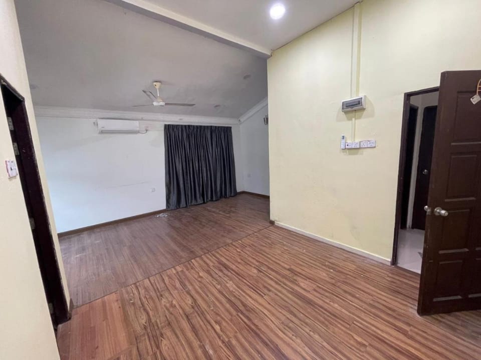 Aliita Homestay House in Thailand