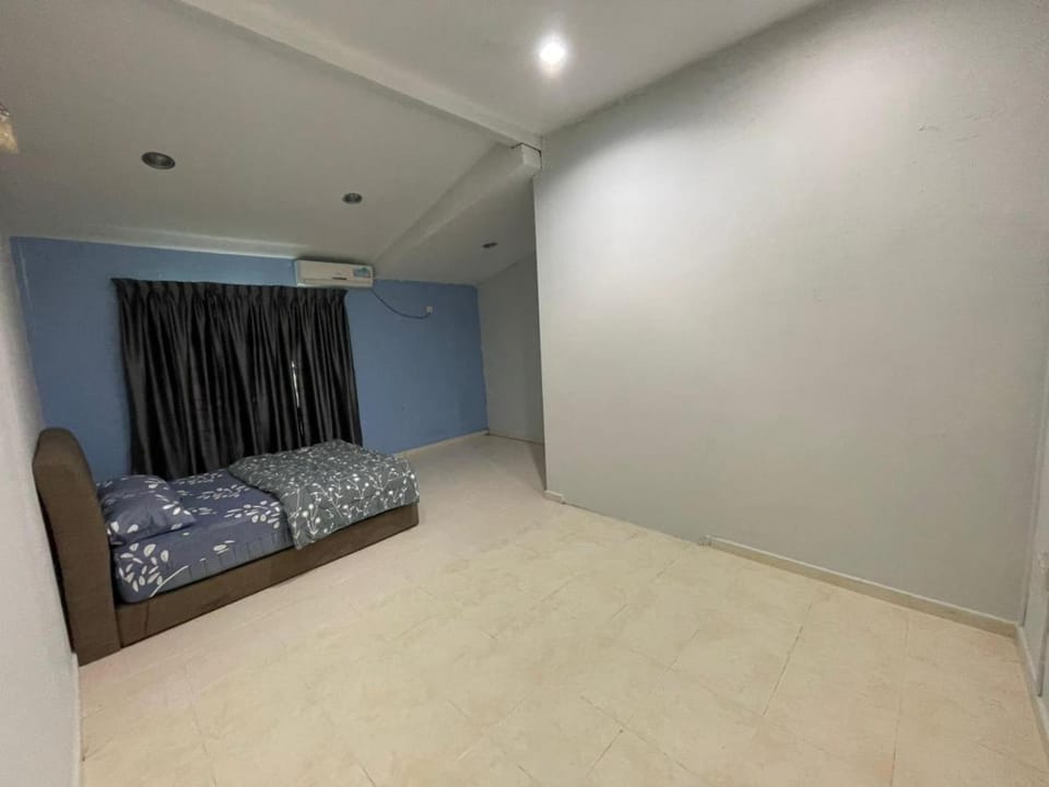 Aliita Homestay House in Thailand