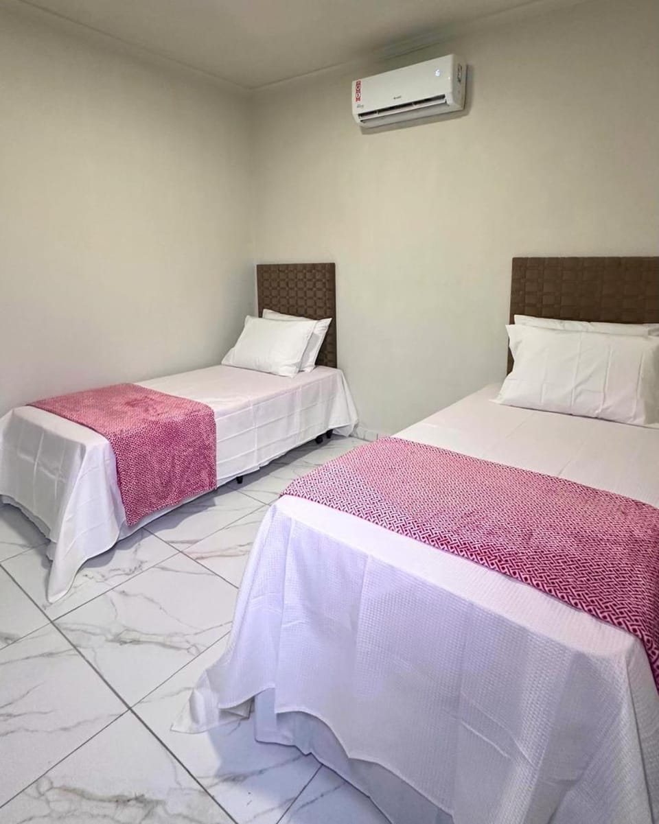 Flat Antônio Apartment in State of Paraíba, Brazil