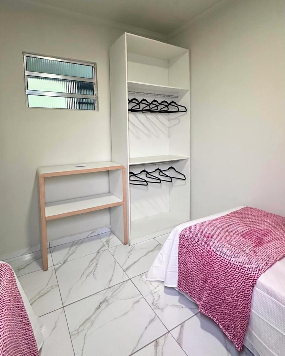 Flat Antônio Apartment in State of Paraíba, Brazil