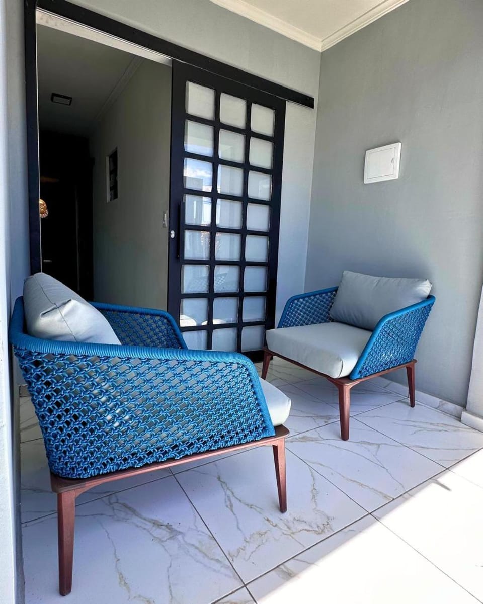 Flat Antônio Apartment in State of Paraíba, Brazil
