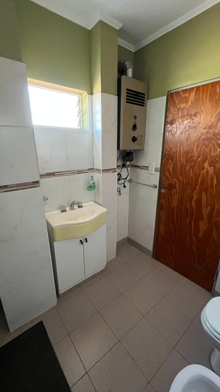 Gabriel Martinez Apartment in Parana