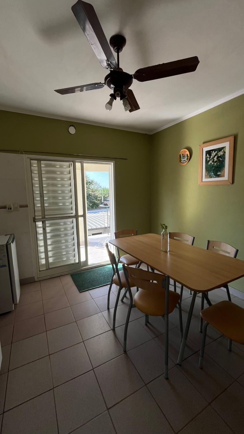 Gabriel Martinez Apartment in Parana