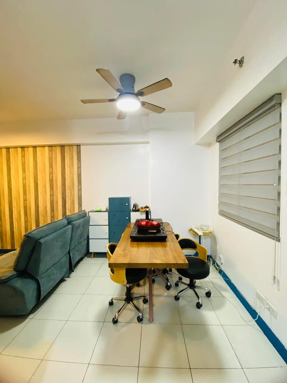 Torre De Manila taft Tan38 Apartment hotel in Manila City