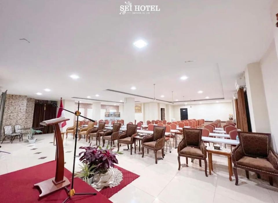 Banquet/Function facilities