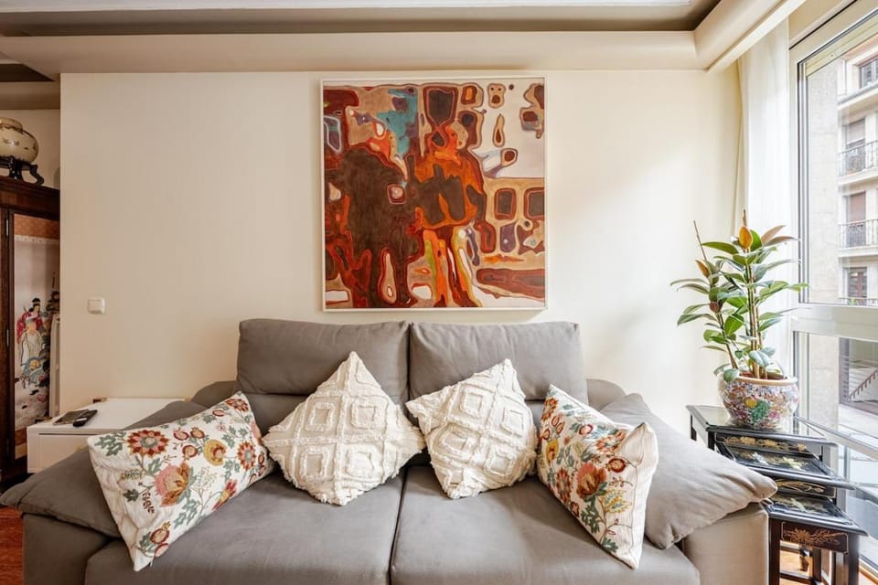 Rosal Privé 17 - Historia, estilo y calma en el corazón de Oviedo Apartment in Oviedo