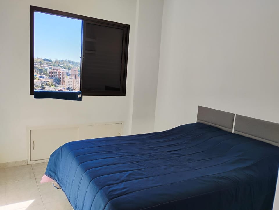 Vislumbrante e Aconchego Apartment in Serra Negra