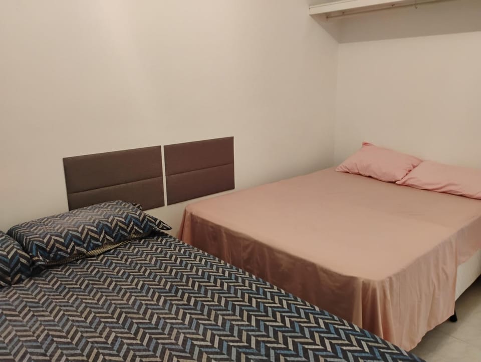 Vislumbrante e Aconchego Apartment in Serra Negra