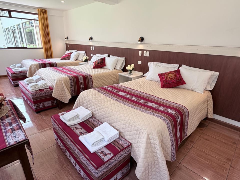 Hotel Casa Suite Inka Hotel in Ollantaytambo