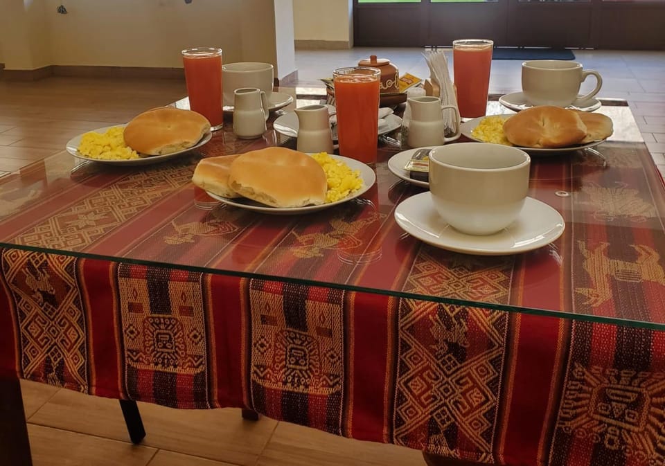 Restaurant/places to eat, Breakfast