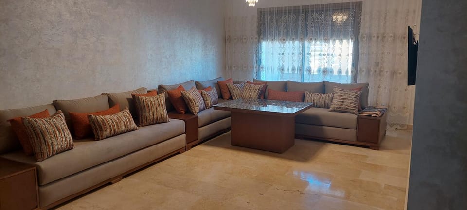 Superbe appartement Apartment in Morocco