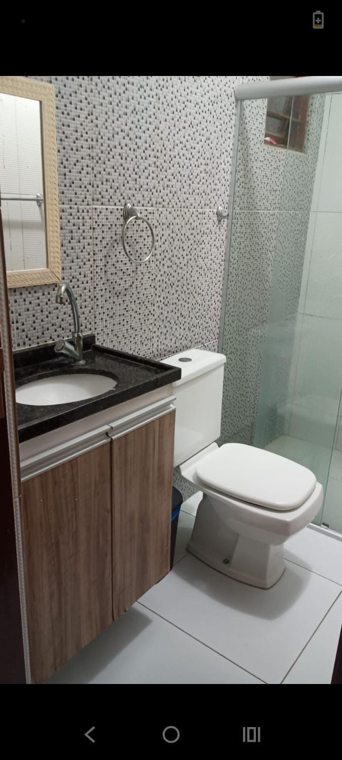 Apartamento térreo Próximo ao shopping Apartment in Caruaru