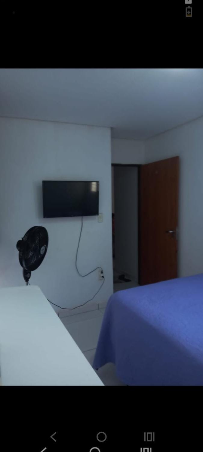 Apartamento térreo Próximo ao shopping Apartment in Caruaru