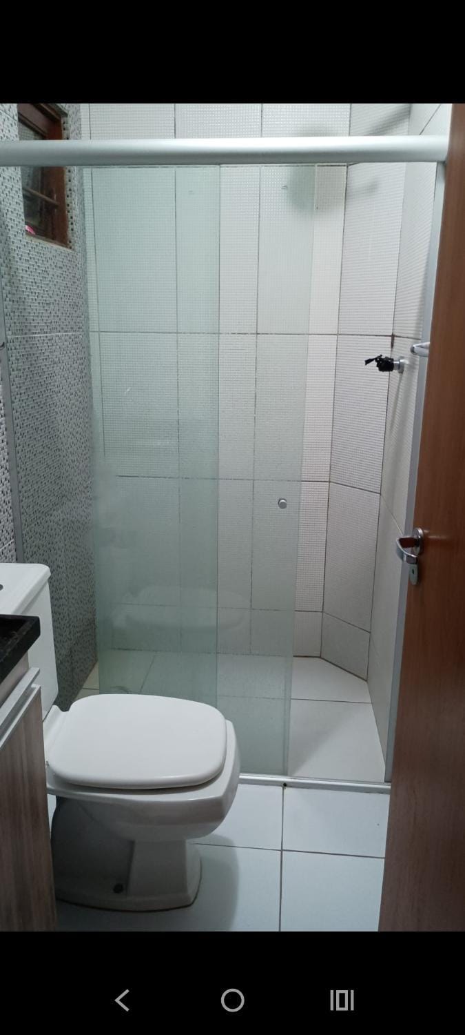 Apartamento térreo Próximo ao shopping Apartment in Caruaru
