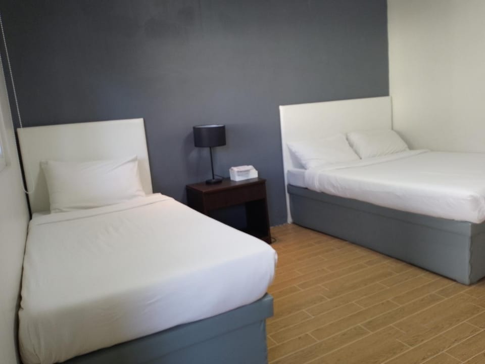 The Nice rssort Motel in Calabarzon