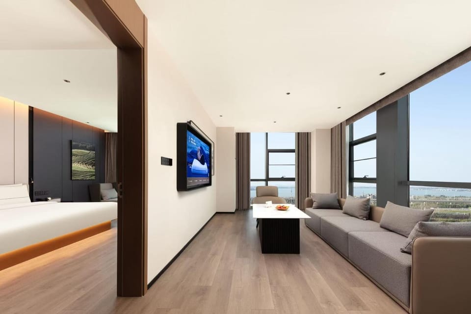 TV and multimedia, Living room, Photo of the whole room, Seating area