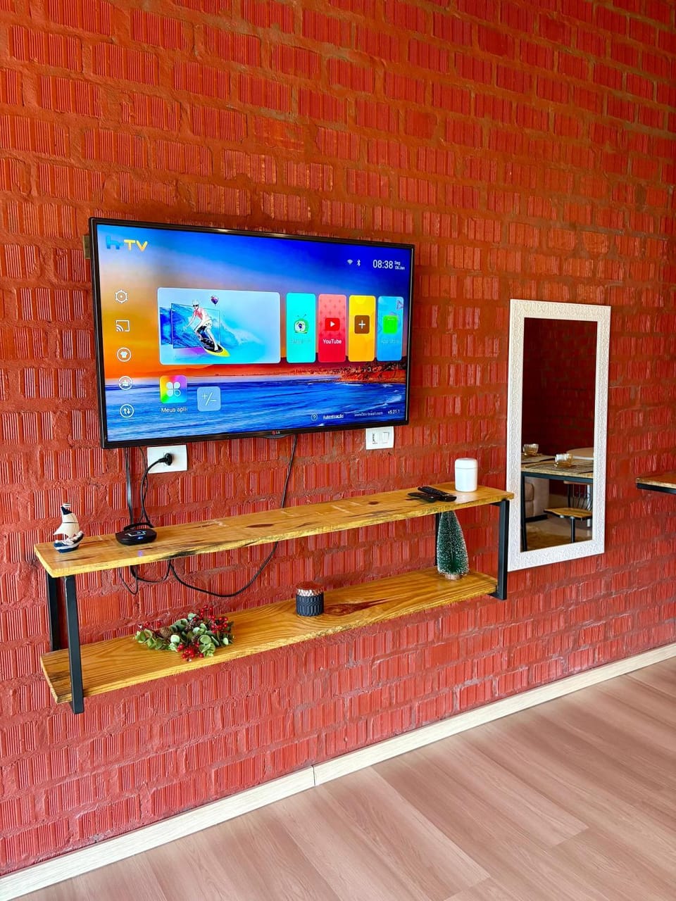 TV and multimedia