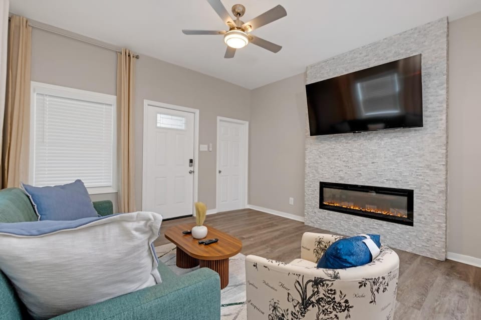 Indy luxe stay House in Indianapolis