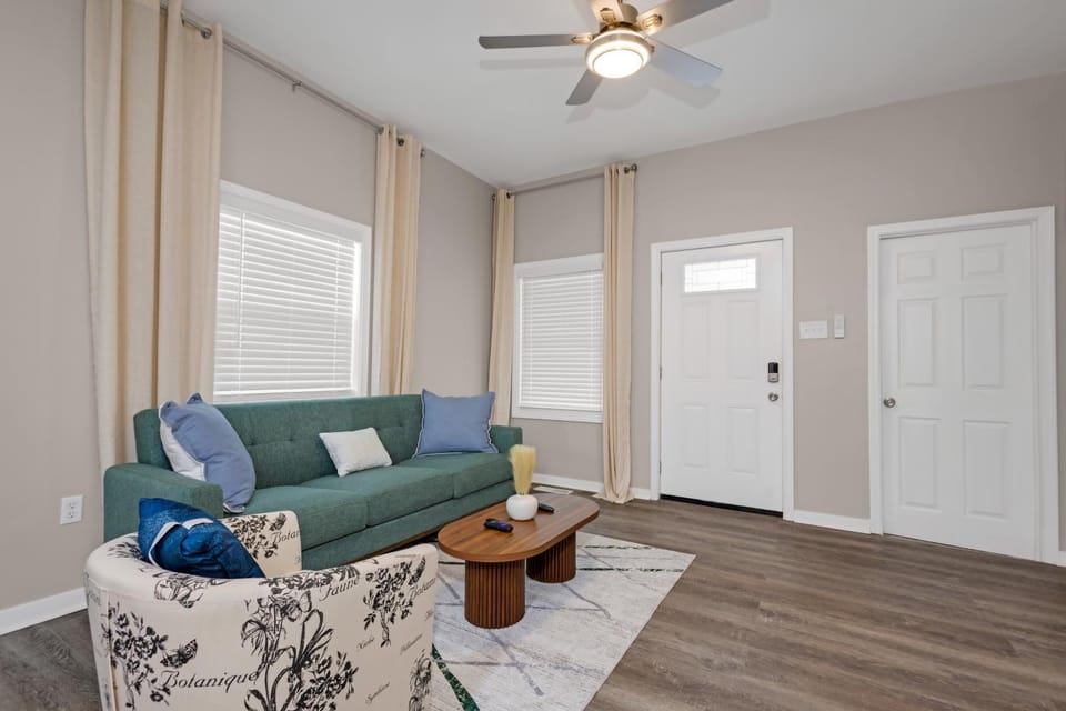 Indy luxe stay House in Indianapolis
