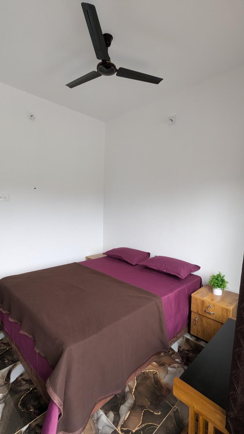Casablanca Resort Vacation rental in Kerala