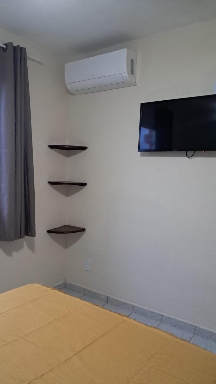 Acesso a praia com vista mar em Point Itauna WSL Saquarema Apartment in Saquarema