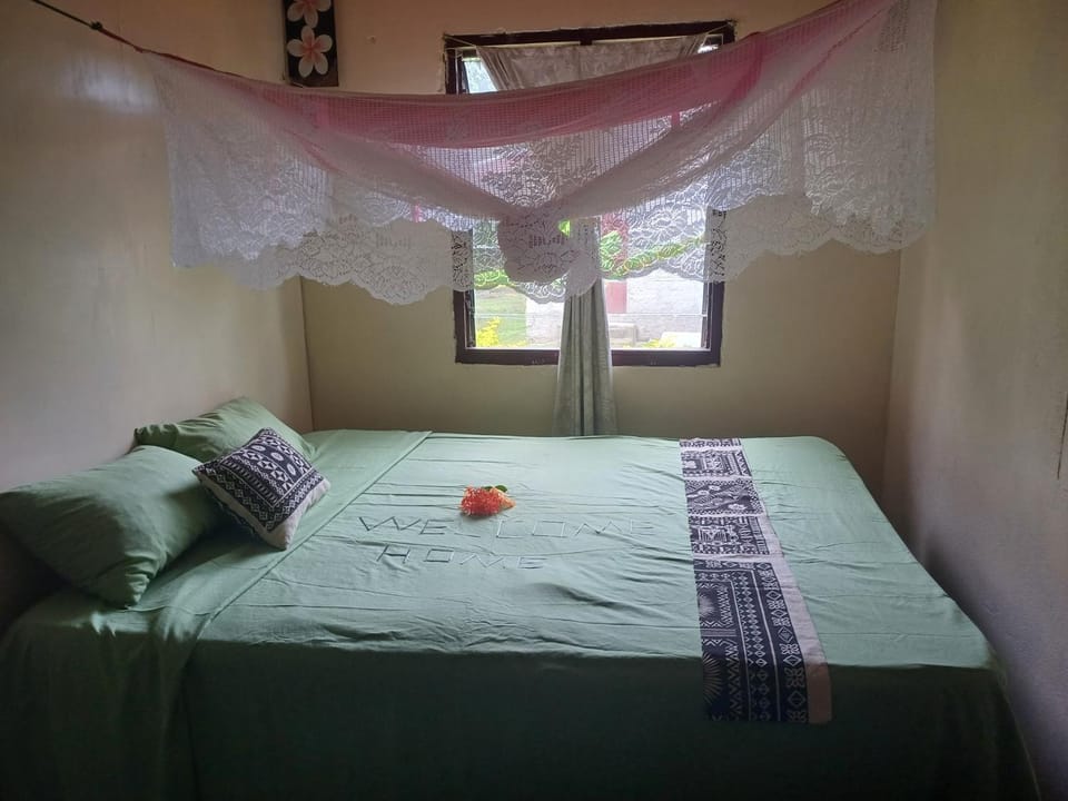 Vaturua Homestay Vacation rental in Central Division, Fiji