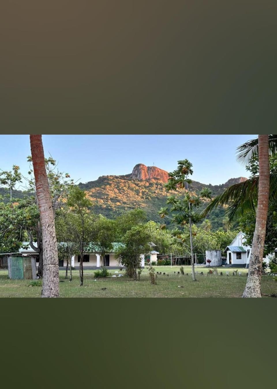 Vaturua Homestay Vacation rental in Central Division, Fiji