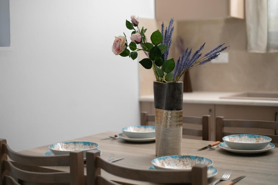 Twin Villas Gennadi Villa in Rhodes, Greece