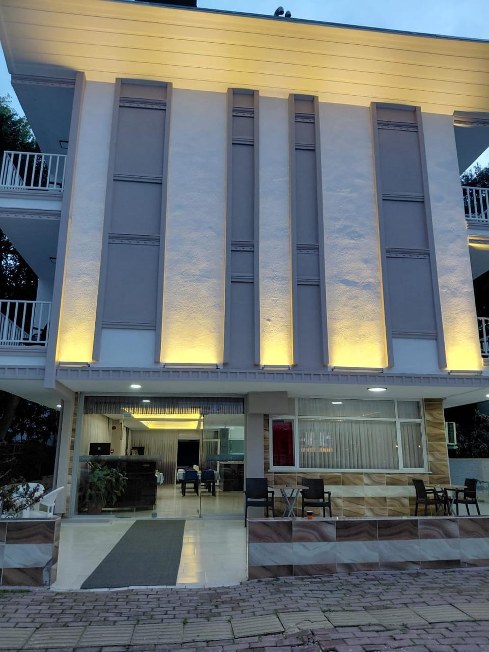 Volkii butik hotel Hotel in Antalya