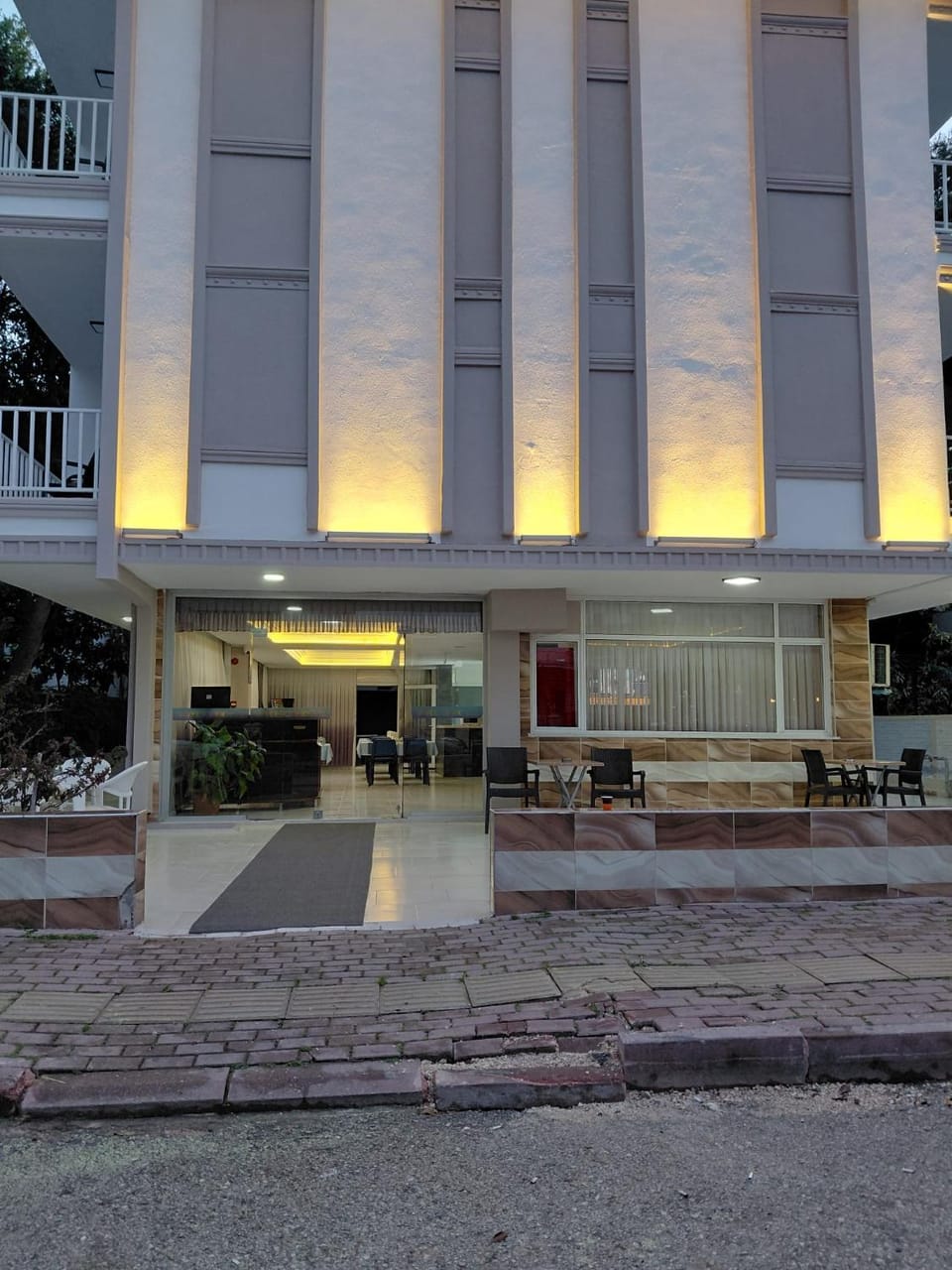 Volkii butik hotel Hotel in Antalya