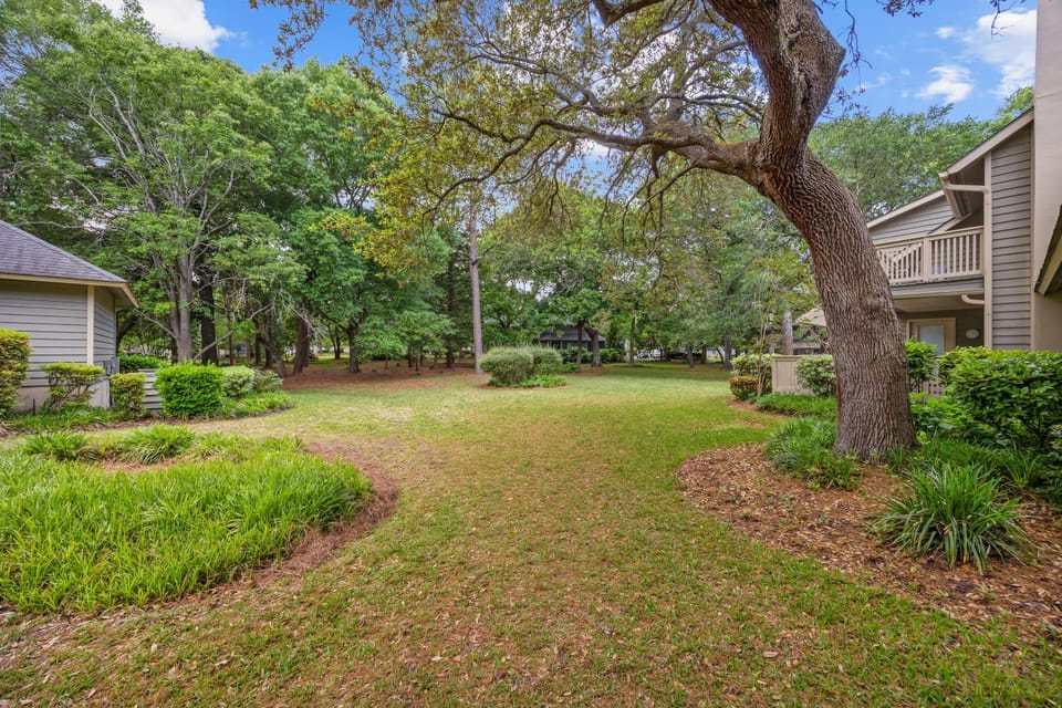 2 BR Villa Kingston Plantation- Perfect off season Retreat! Apartment in South Carolina