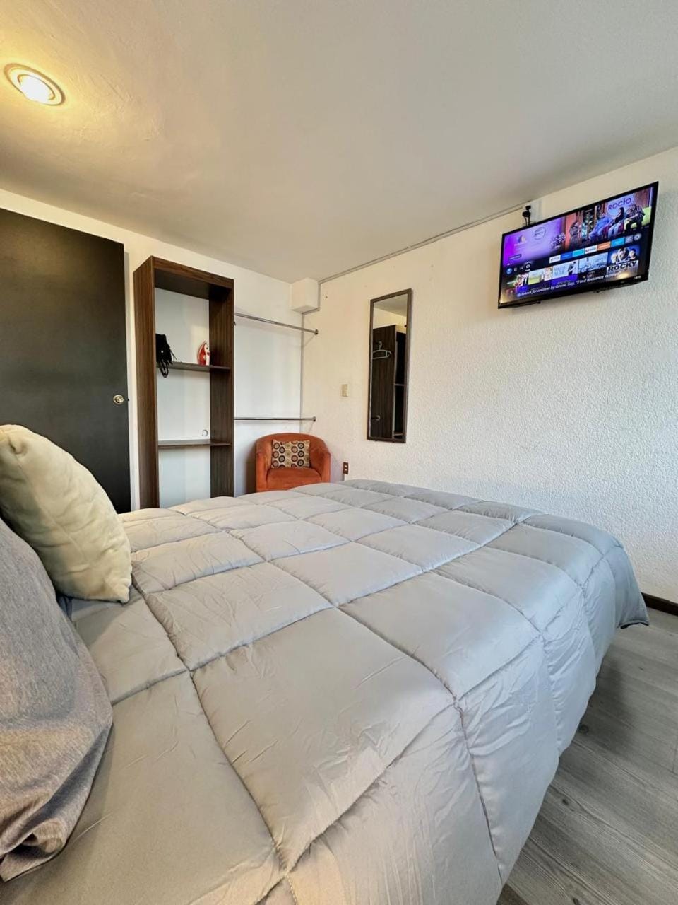 Charming apartment in Condesa Apartment in Mexico City