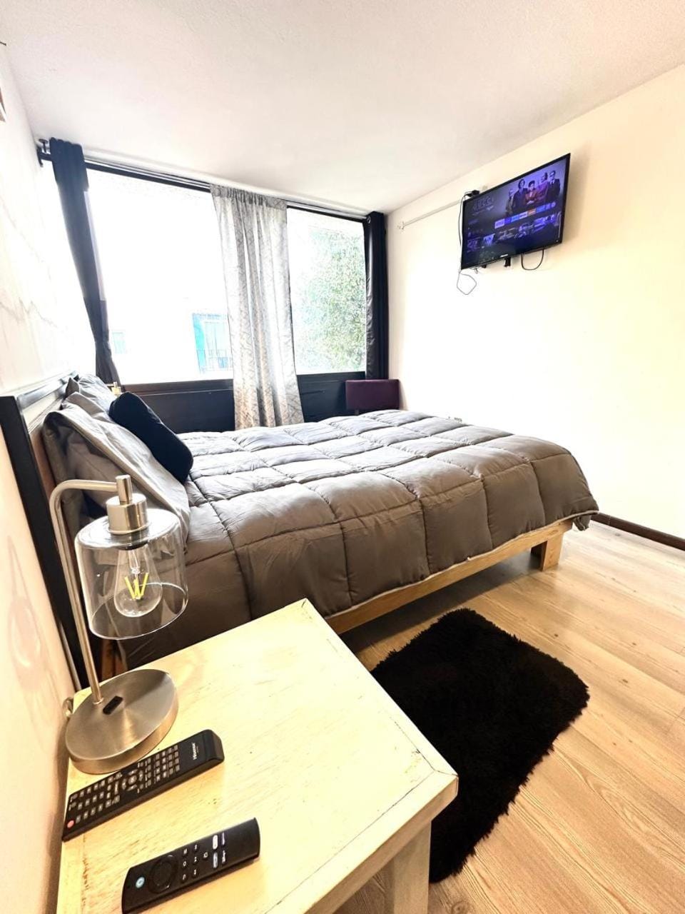 Charming apartment in Condesa Apartment in Mexico City