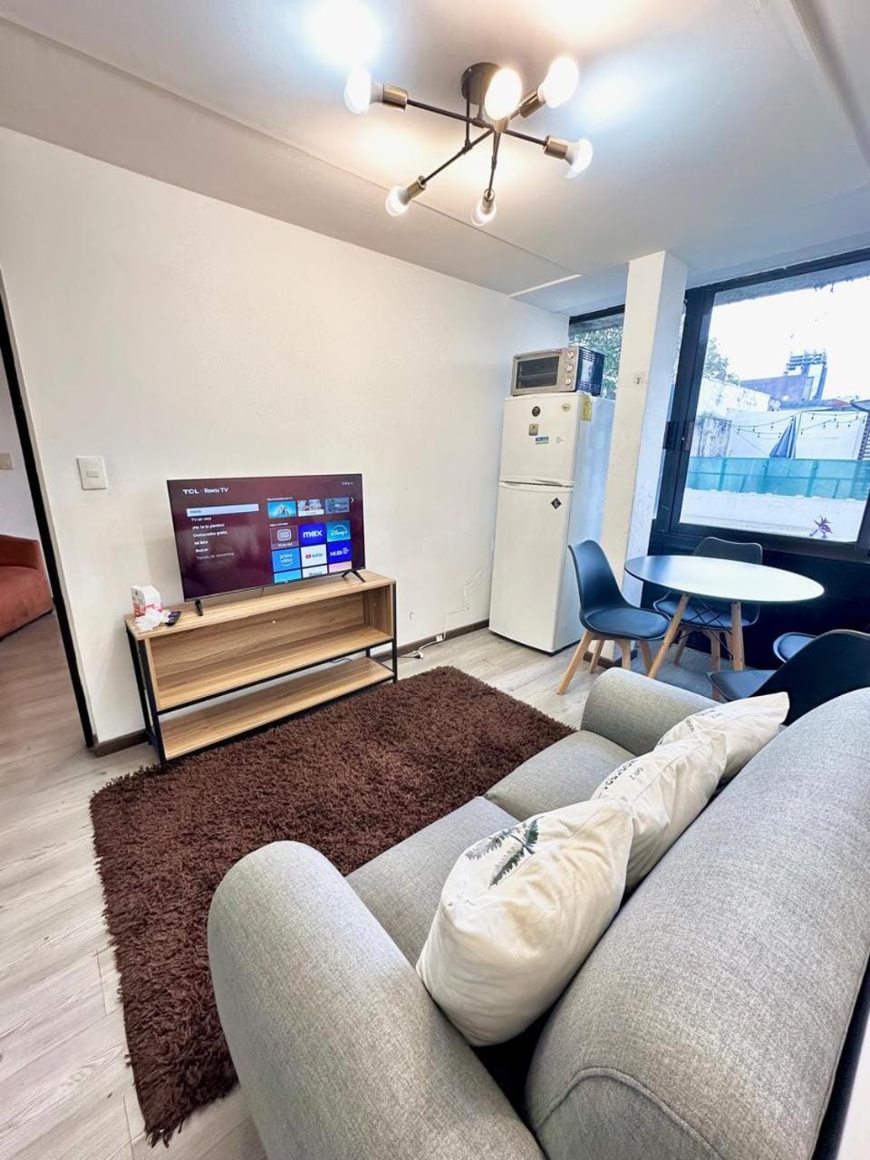 Charming apartment in Condesa Apartment in Mexico City