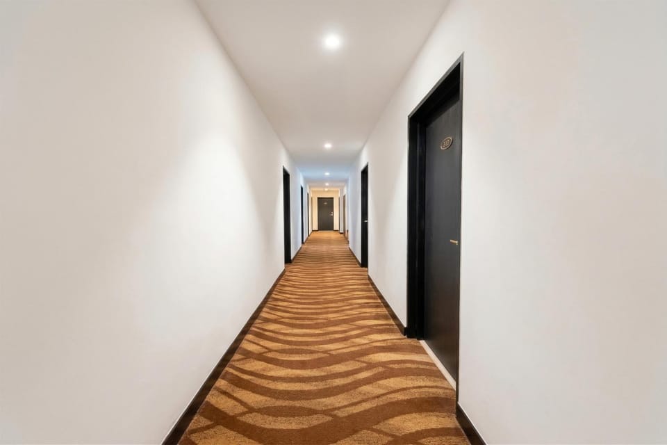 Havona Hotel - Permas Jaya - Self Check-In Hotel in Johor Bahru