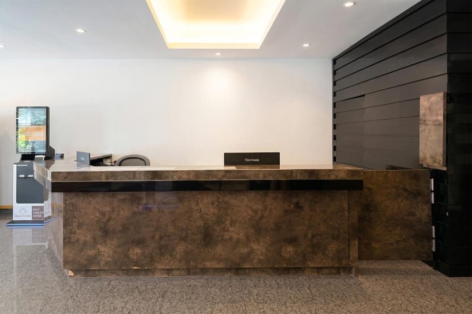 Havona Hotel - Permas Jaya - Self Check-In Hotel in Johor Bahru