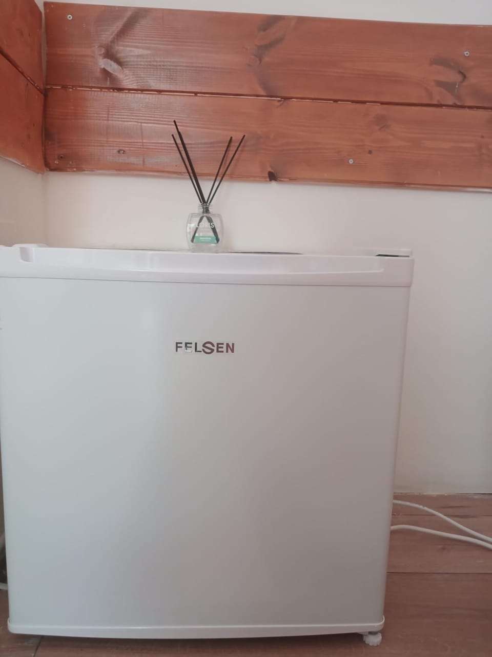 Xhejms Guest House Apartment in Vlorë