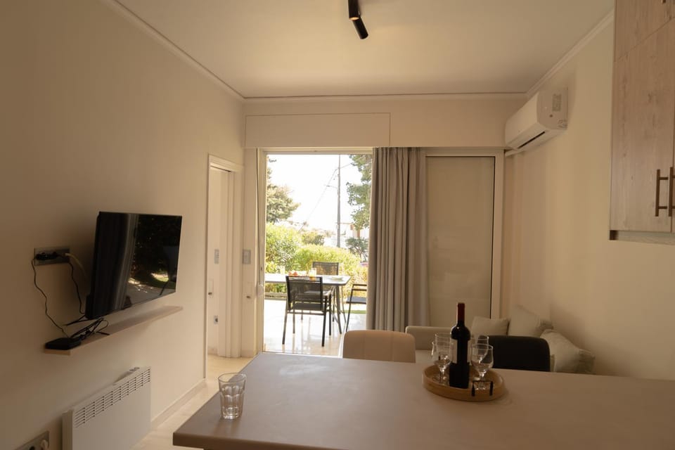 Palm & Pearl Apartment Apartment in Vouliagmeni
