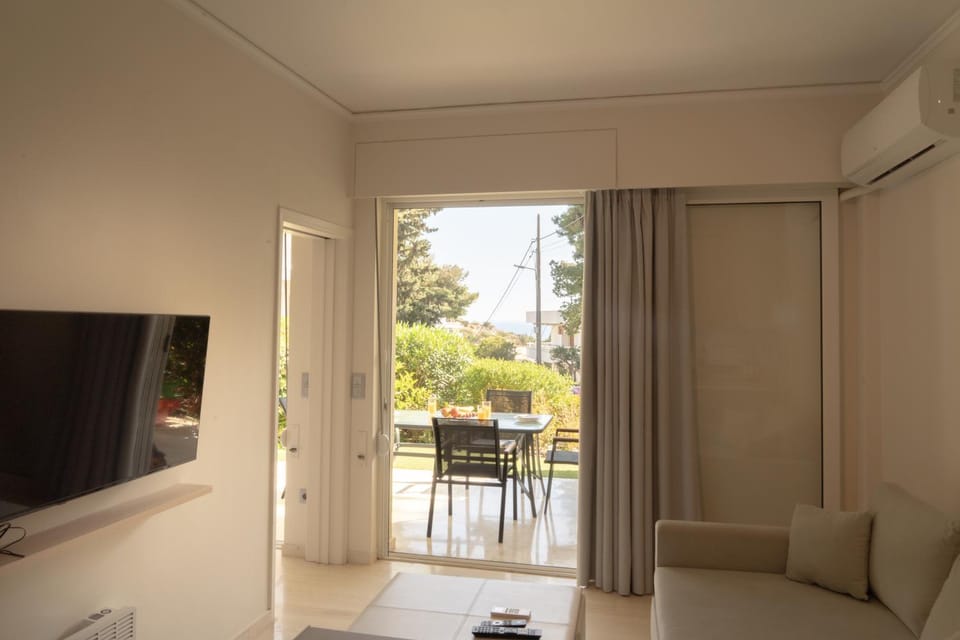 Palm & Pearl Apartment Apartment in Vouliagmeni