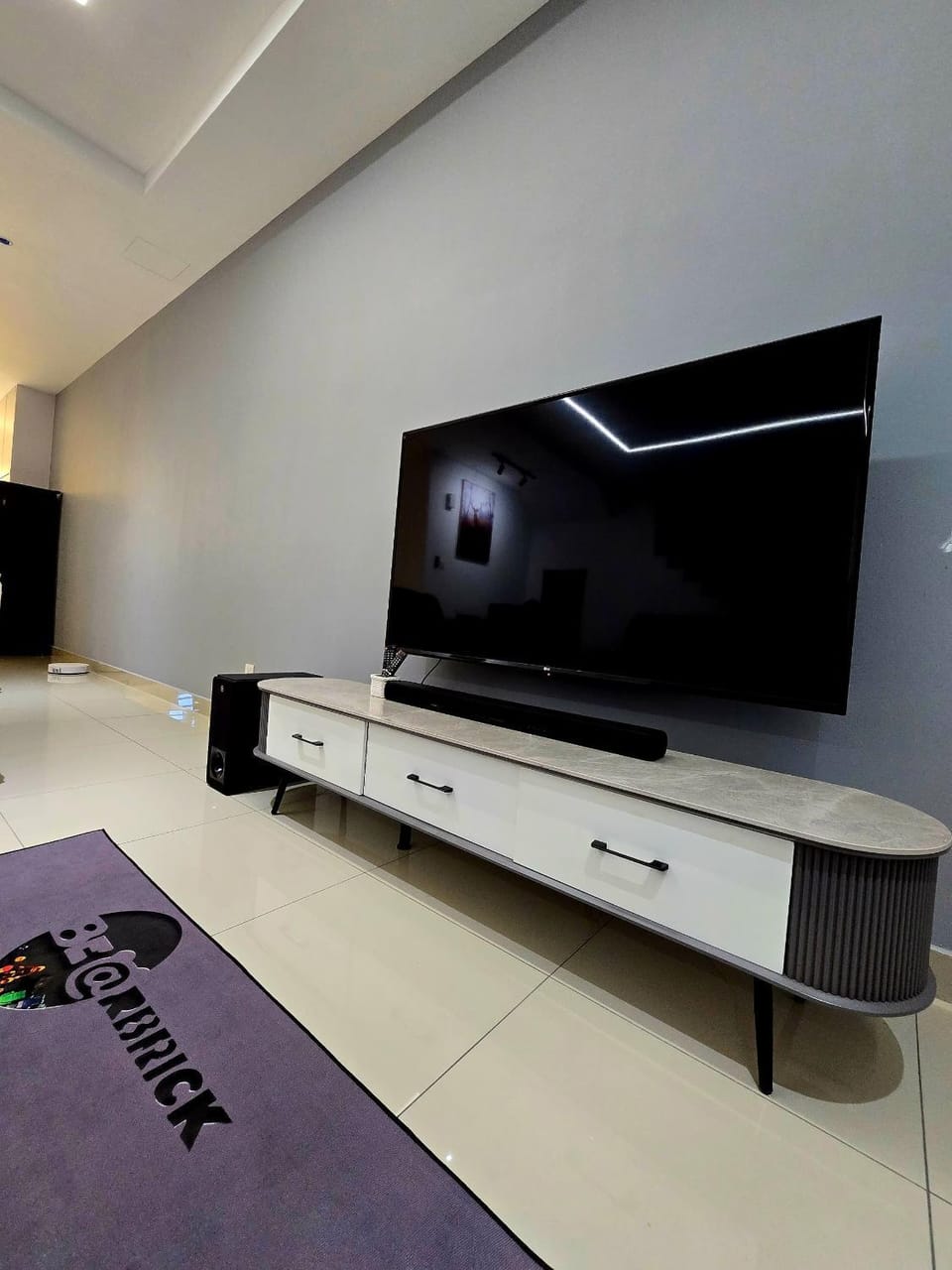 The Cozy 88 ipoh Apartment in Ipoh