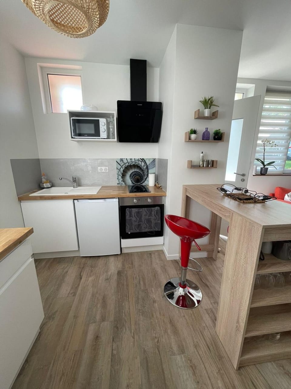 Chez Mihaela Apartment in Nouvelle-Aquitaine