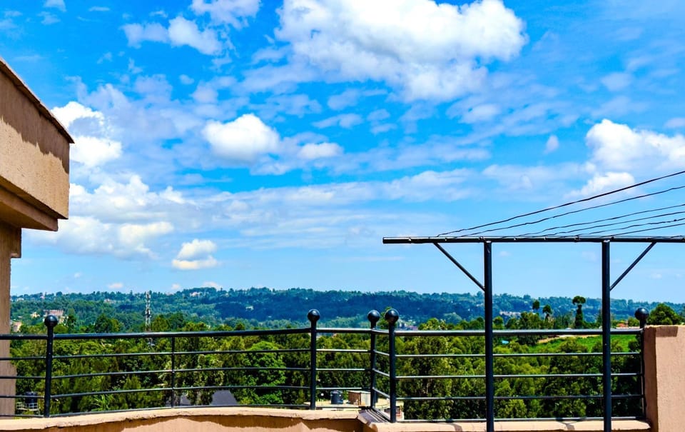 Natural landscape, Balcony/Terrace