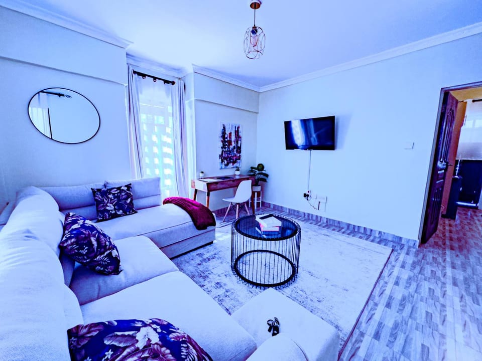 TV and multimedia, Living room, Photo of the whole room, Seating area