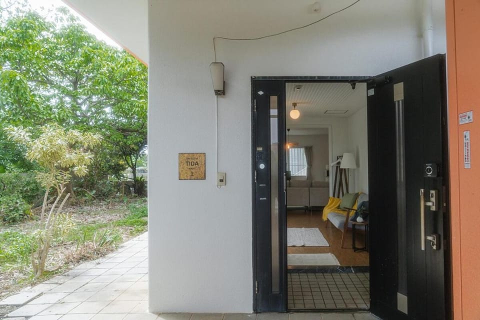 TIDA Ishigaki Apartment in Okinawa Prefecture